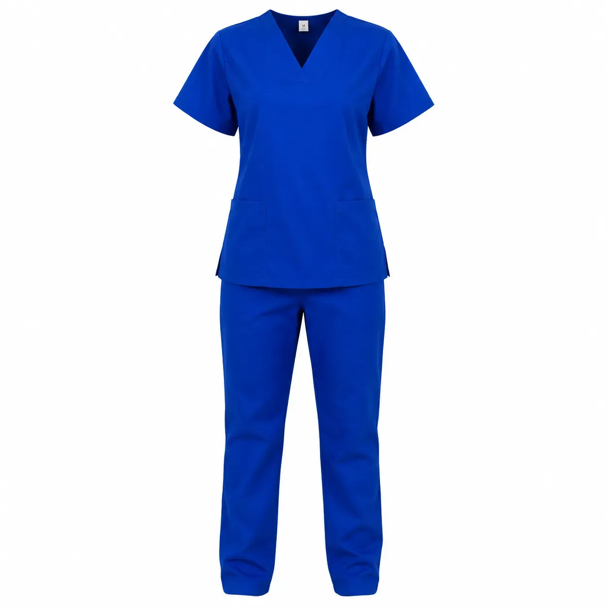 CONJUNTO ANTIFLUIDO DAMA BLUE DRESS - imagen 1
