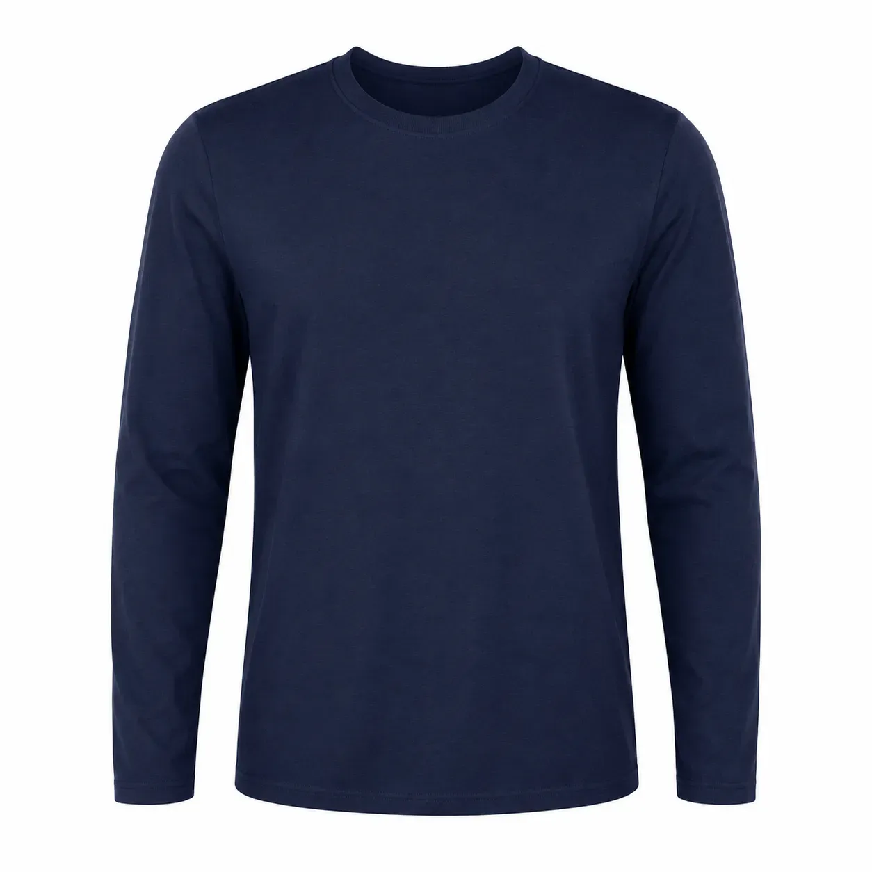 CAMIBUSO T-SHIRT ALGODON BLUE DRESS - imagen 1
