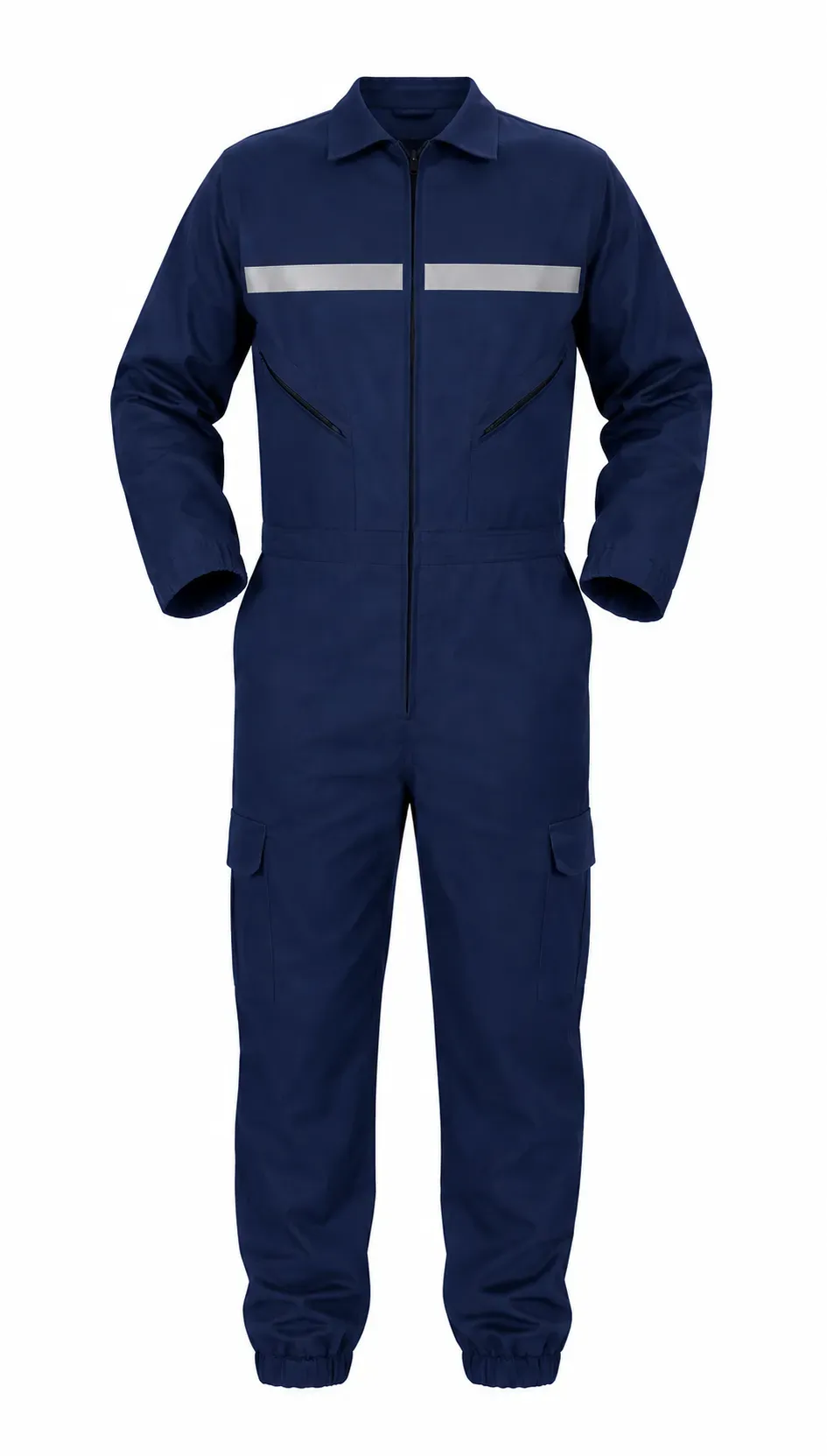 OVEROL DRIL PILOTO ESPECIAL BLUE DRESS - imagen 1