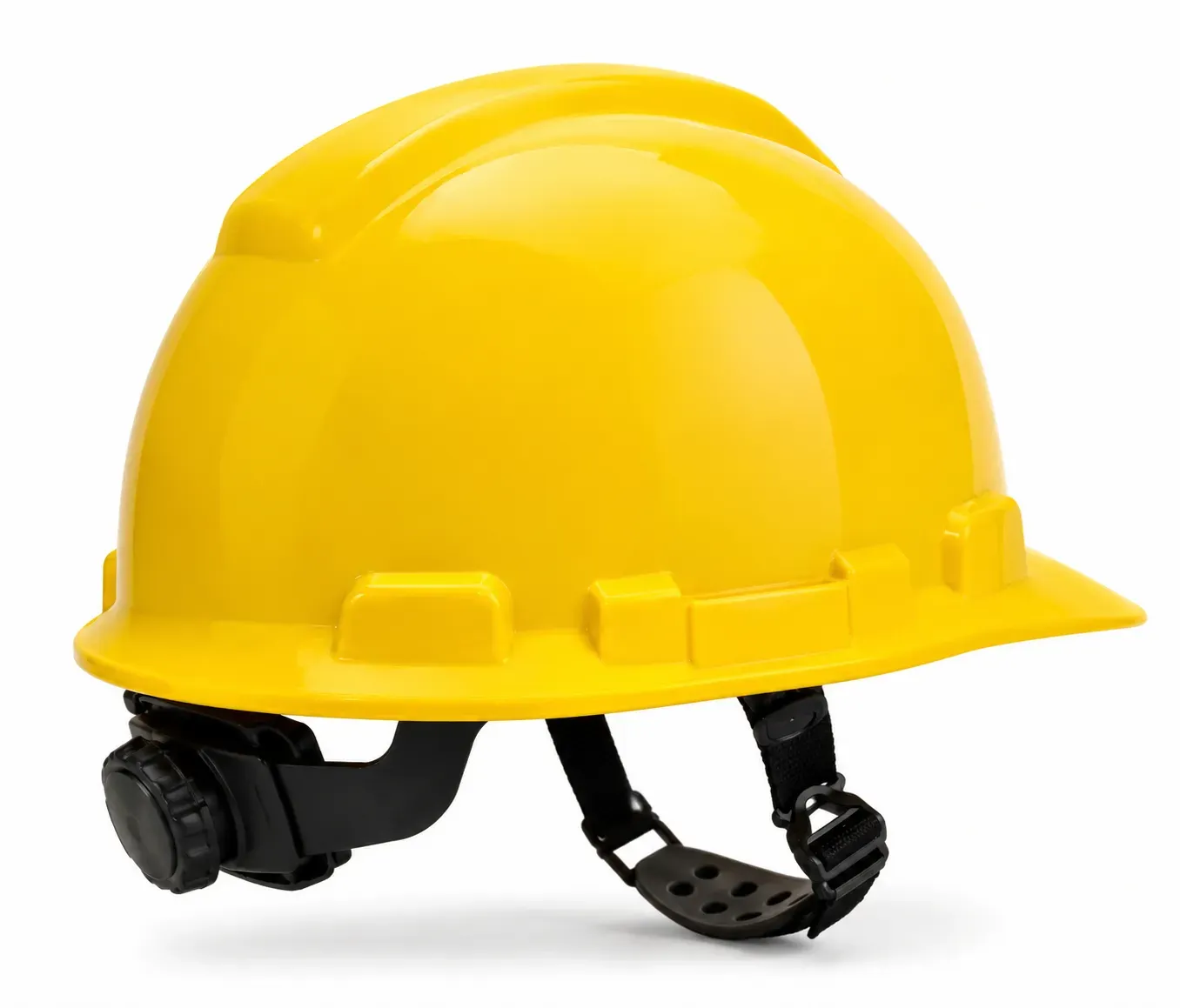 CASCO INSAFE RATCHET INDUSTRIAL SEIS APOYOS TIPO 1 CLASE E - imagen 1